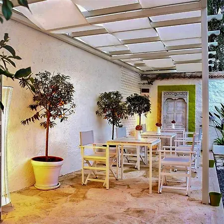 Penzion 128a Alaçatı