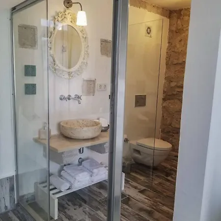 128a 2* Alaçatı