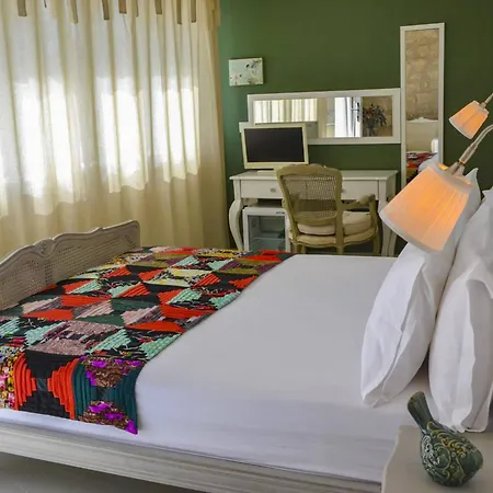 128a Mini-hôtel