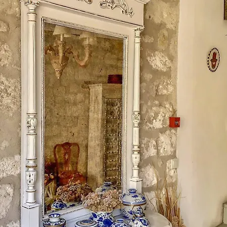 128a Alaçatı