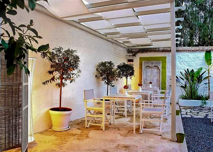 Penzion 128a Alaçatı