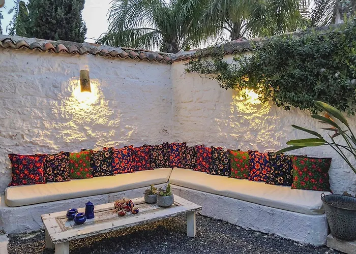 128a Penzion Alaçatı